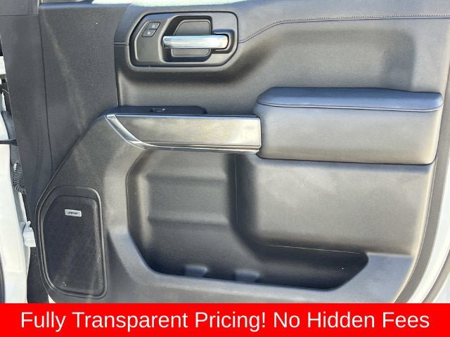 Used 2020 GMC Sierra 1500 AT4 w/ AT4 Premium Package AWD/4WD image 21