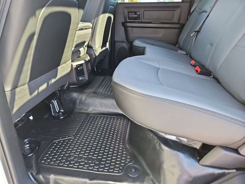 New 2026 RAM 3500 Tradesman image 19