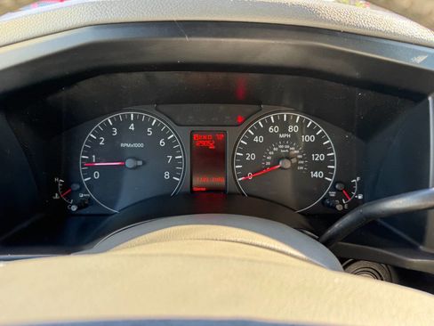 Used 2015 Nissan NV 3500 SL w/ Technology Package image 26