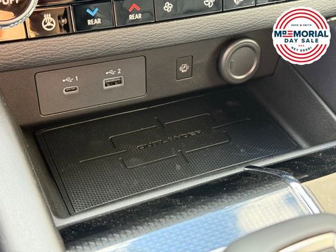 New 2025 Mitsubishi Outlander SEL Black Edition AWD/4WD image 16