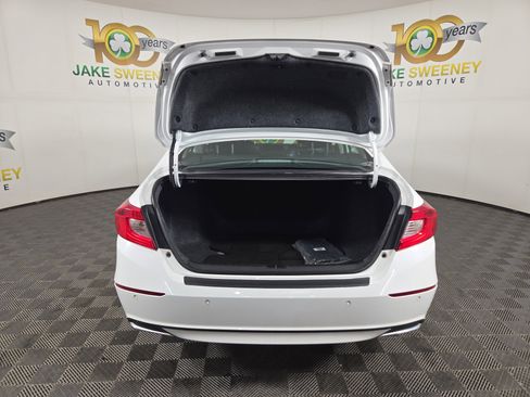 Used 2021 Honda Accord EX-L image 34