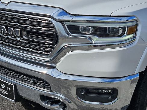 Used 2020 RAM 1500 Limited AWD/4WD image 5
