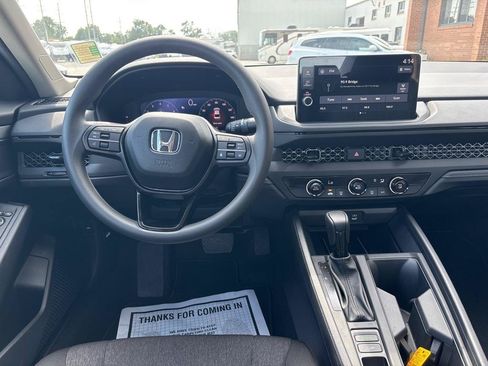 Used 2026 Honda Accord LX image 28