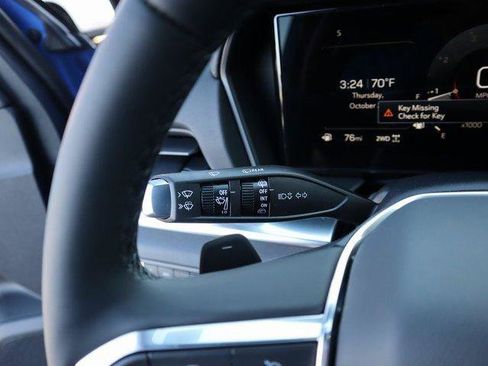 New 2026 GMC Terrain Elevation w/ Elevation Premium Package image 35