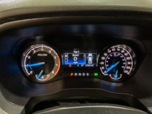 Used 2022 Ford Ranger XL w/ Equipment Group 101A High image 12