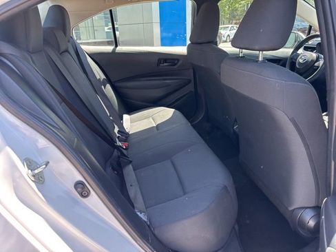 Used 2024 Toyota Corolla LE FWD image 35