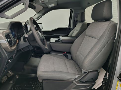 Used 2024 Ford F150 XL w/ Equipment Group 103A High image 27