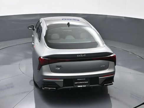 Certified 2026 Kia K5 GT image 53