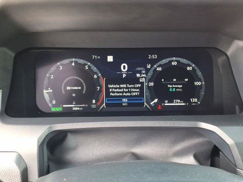 Certified 2026 Toyota Tacoma Limited AWD/4WD image 11