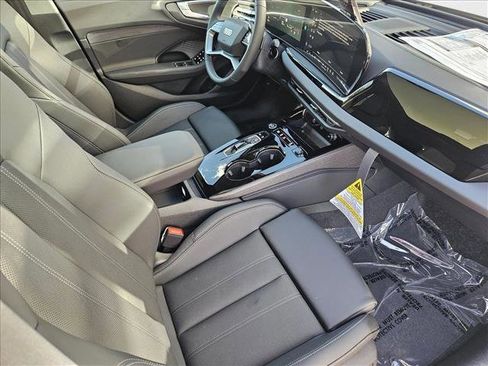 New 2025 Audi A5 2.0T Premium Plus image 15