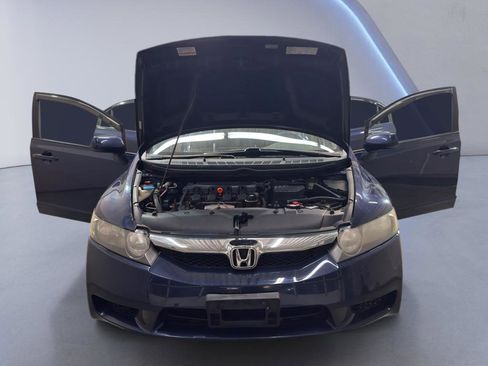 Used 2009 Honda Civic LX image 8