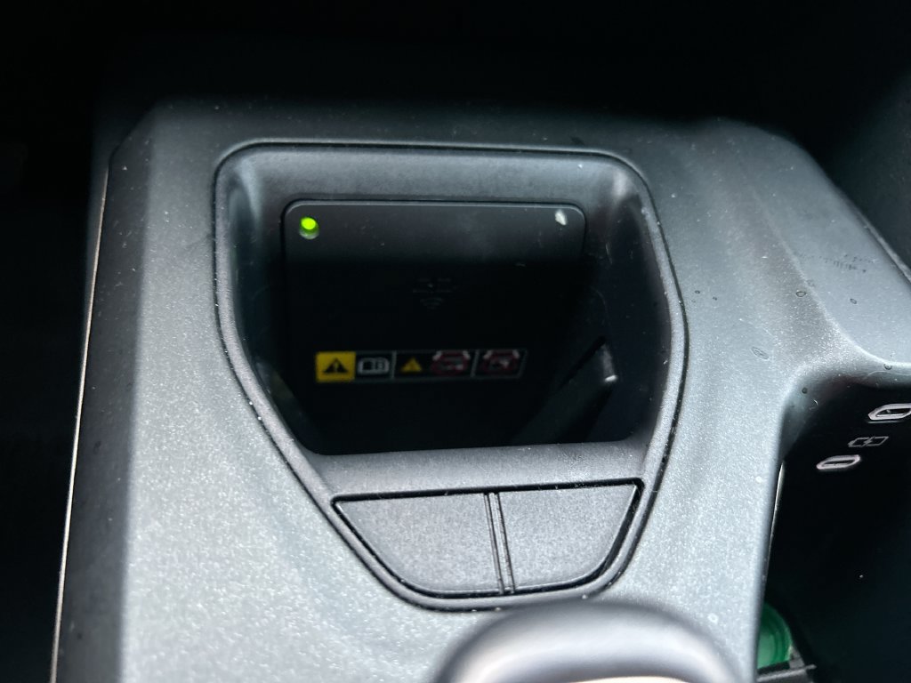 Used 2023 Toyota Crown AWD/4WD image 35