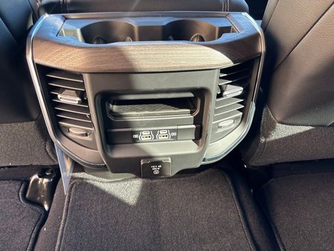 Used 2026 RAM 2500 Laramie w/ Night Edition image 44