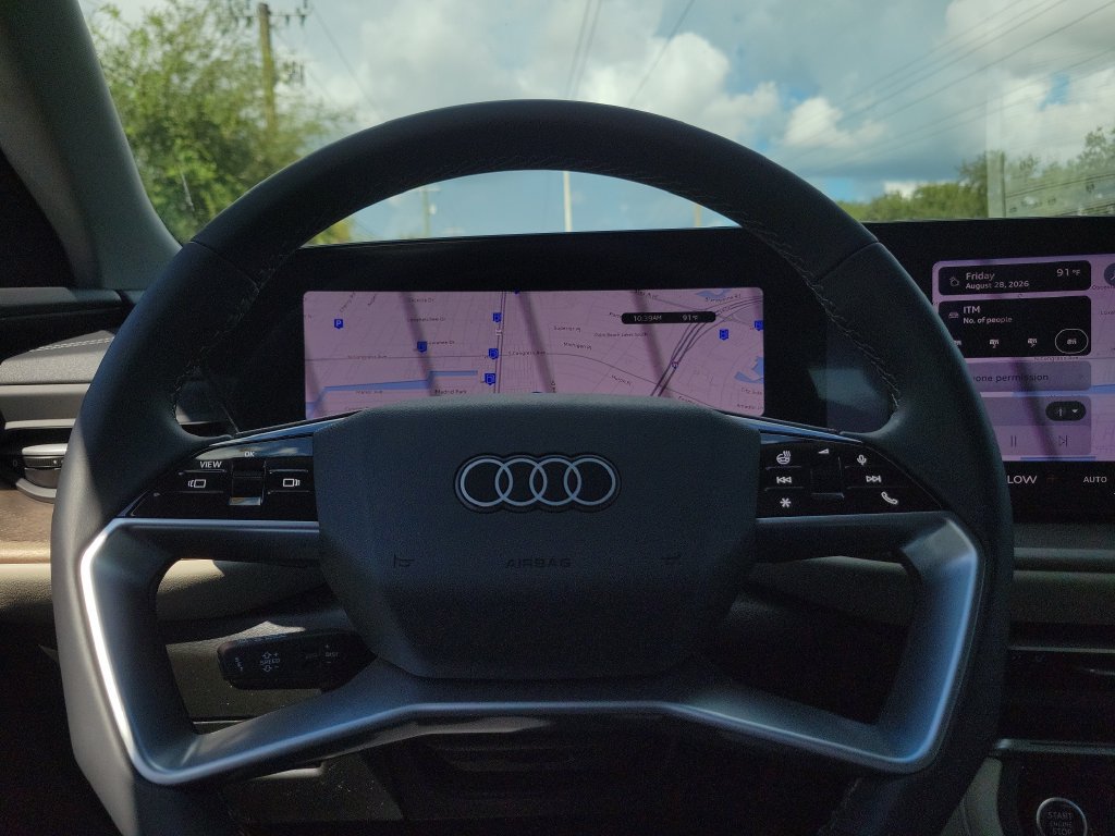New 2026 Audi Q5 Premium AWD/4WD image 8