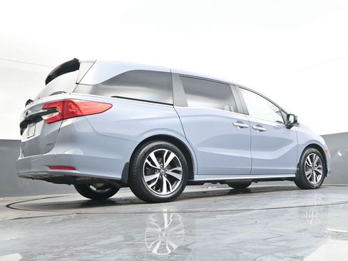 Used 2023 Honda Odyssey Touring image 33
