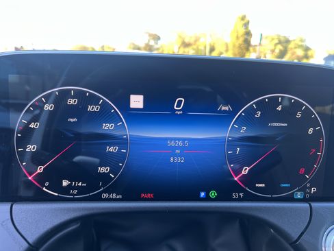 Certified 2024 Mercedes-Benz E 350 4MATIC Sedan image 21