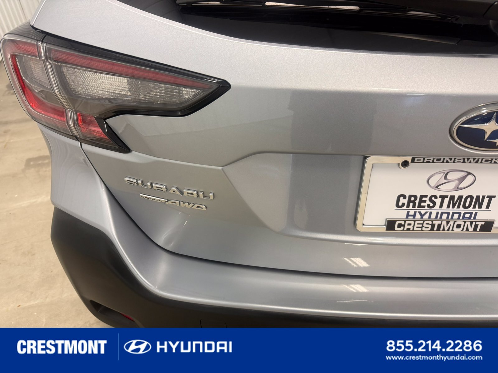 Used 2024 Subaru Outback Premium AWD/4WD image 18
