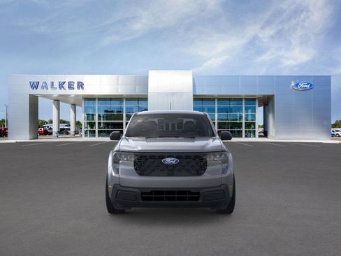 New 2026 Ford Maverick XL image 6
