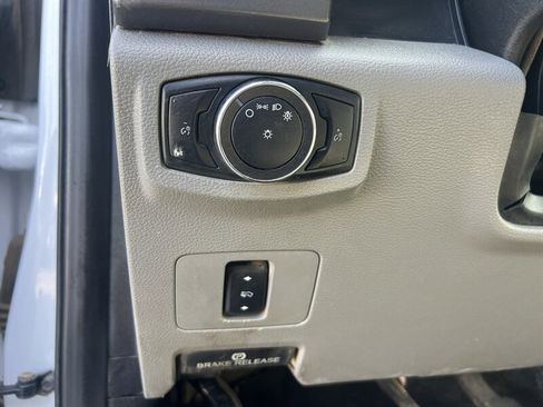 Used 2020 Ford F350 XLT w/ XLT Value Package image 15