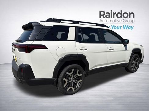 New 2026 Subaru Outback Touring XT AWD/4WD image 9