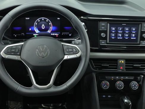 Certified 2023 Volkswagen Taos S image 12