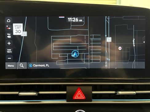 Certified 2023 Hyundai Elantra Limited FWD image 18