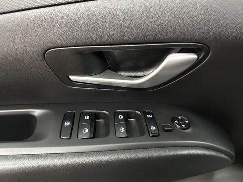 Used 2024 Hyundai Santa Cruz Night image 21