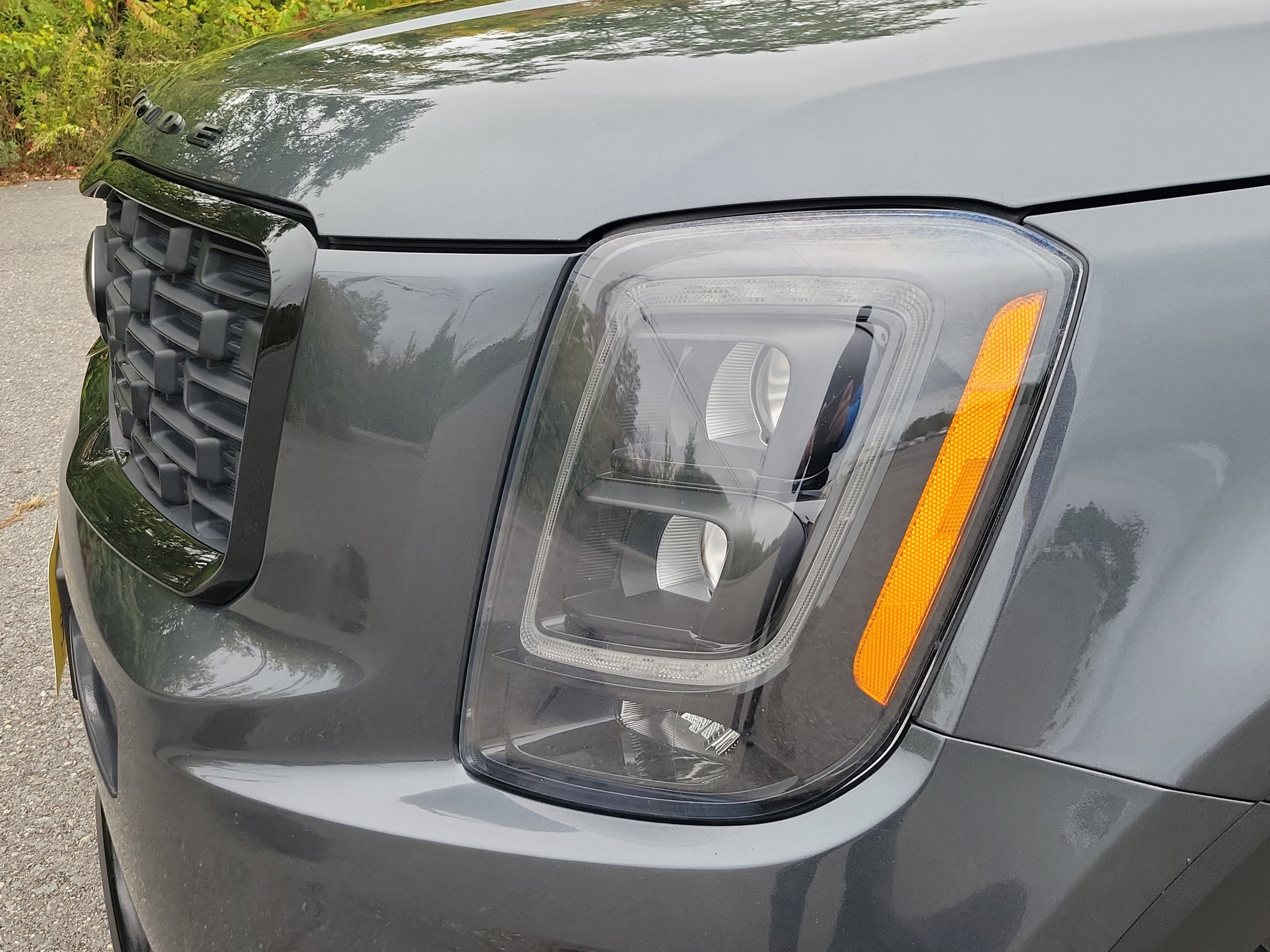 Used 2021 Kia Telluride SX w/ SX Prestige Package AWD/4WD image 9