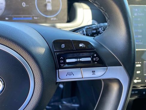 Certified 2022 Hyundai Tucson SEL w/ Convenience Package image 15