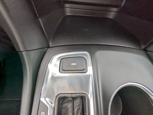 Certified 2020 Chevrolet Equinox LT image 25