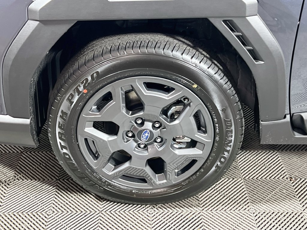 New 2026 Subaru Outback Premium AWD/4WD image 22