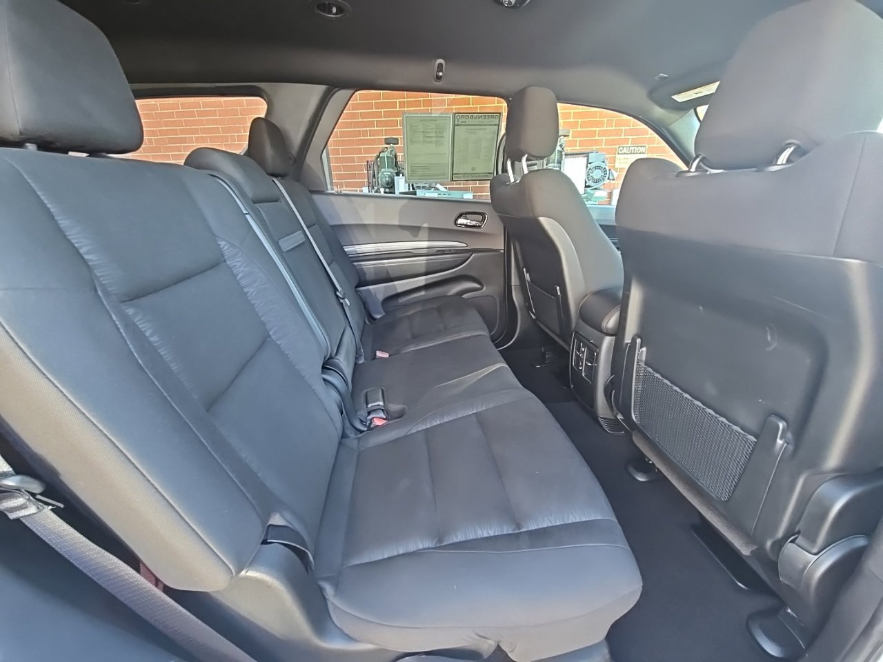 Used 2025 Dodge Durango GT w/ Trailer Tow Group IV AWD/4WD image 22
