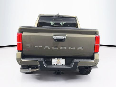 New 2026 Toyota Tacoma Limited AWD/4WD image 7