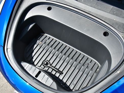 Used 2022 Tesla Model 3 Standard Range RWD image 44