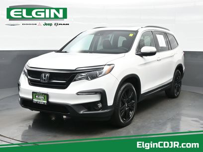 Used 2022 Honda Pilot Special Edition