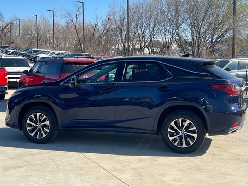 Used 2022 Lexus RX 350 FWD image 6