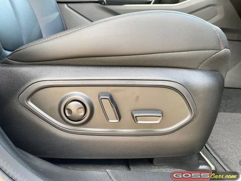 New 2026 Jeep Cherokee Limited AWD/4WD image 7