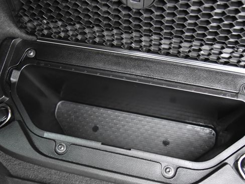 Used 2022 RAM 1500 Big Horn image 43