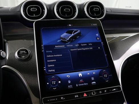 Certified 2024 Mercedes-Benz GLC 300 4MATIC image 17