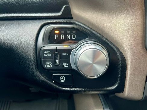 Used 2021 RAM 1500 Laramie image 22