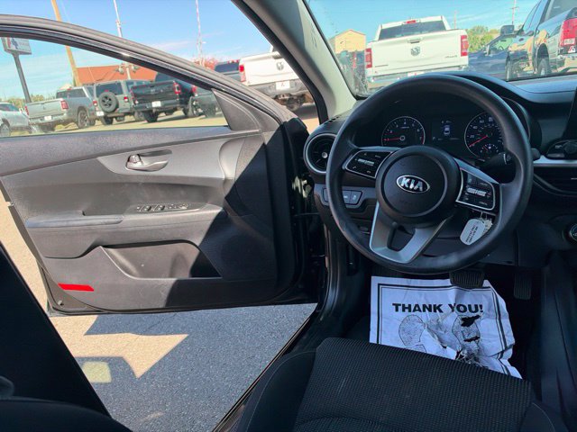 Used 2021 Kia Forte Sedan FWD image 15