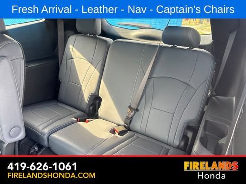 Used 2024 Buick Enclave Premium w/ LPO, Floor Liner Package FWD image 36