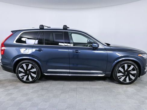 Used 2024 Volvo XC90 T8 Ultimate image 30