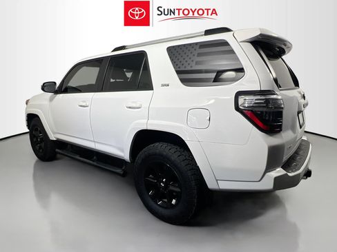 Used 2024 Toyota 4Runner SR5 RWD image 6