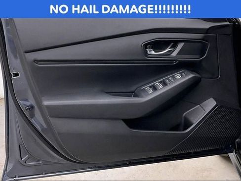Certified 2025 Honda Accord SE image 21