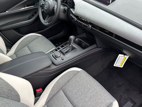 New 2026 MAZDA CX-30 AWD 2.5 S image 16