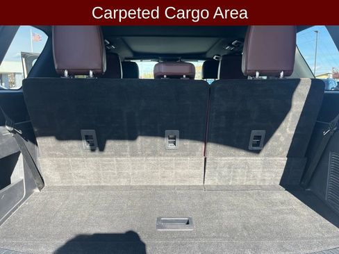 Used 2022 Ford Expedition Limited image 30