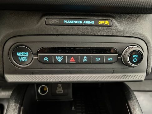 Used 2025 Ford Bronco Sport Heritage w/ Convenience Package AWD/4WD image 54