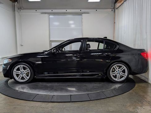Used 2015 BMW 535d Sedan image 6