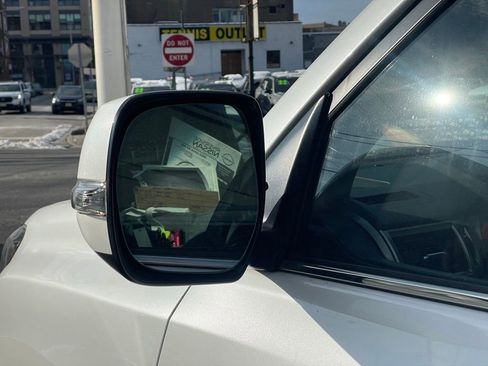 Used 2022 Lexus GX 460 Premium image 29